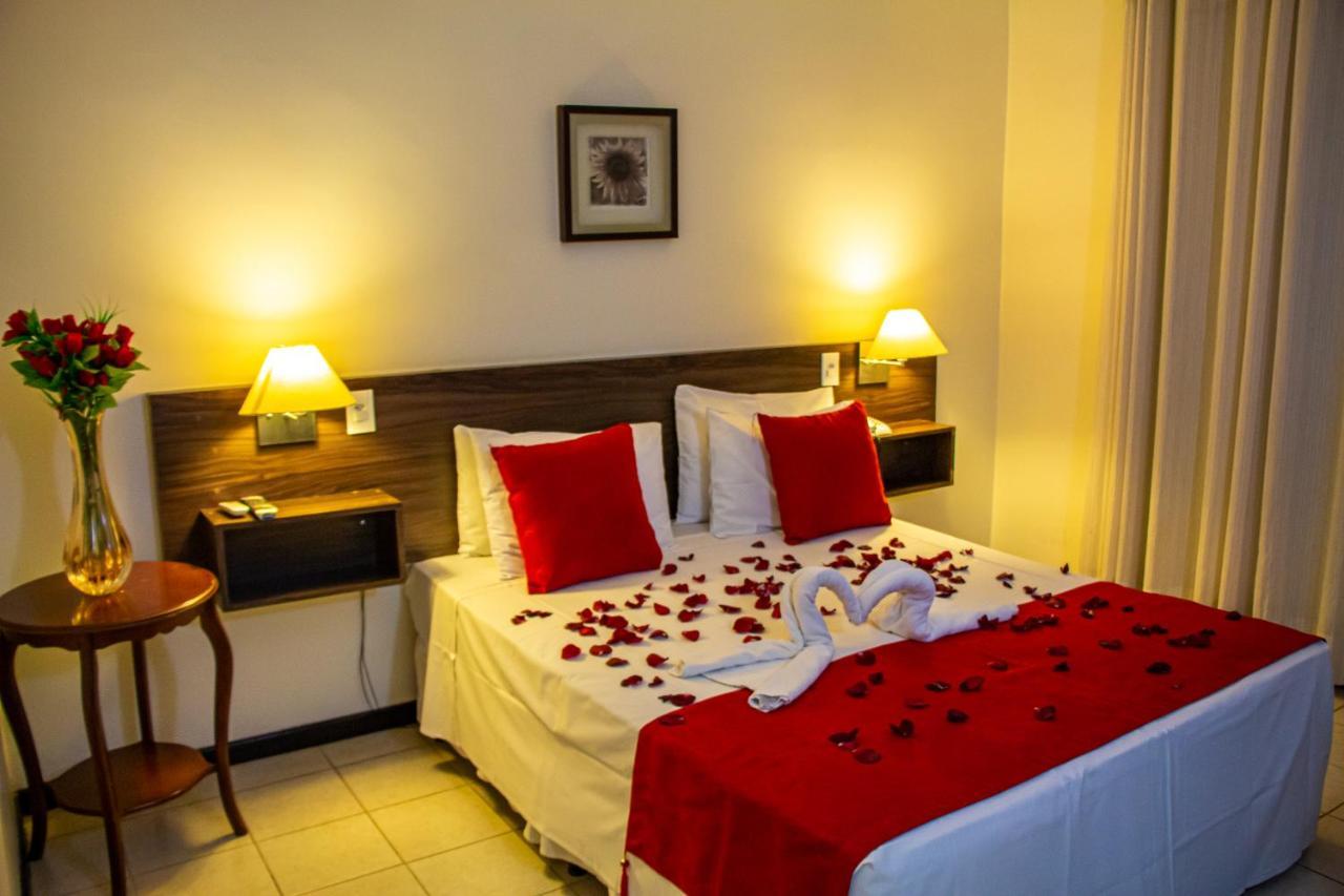 Hotel Golden Park Ribeirao Preto By Nacional Inn المظهر الخارجي الصورة